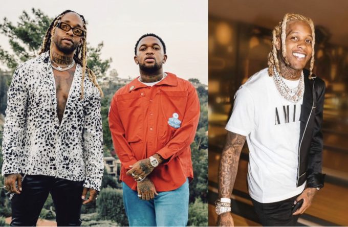 Listen to Ty Dolla $ign & Mustard New Song ‘My Friends’ Feat. Lil Durk