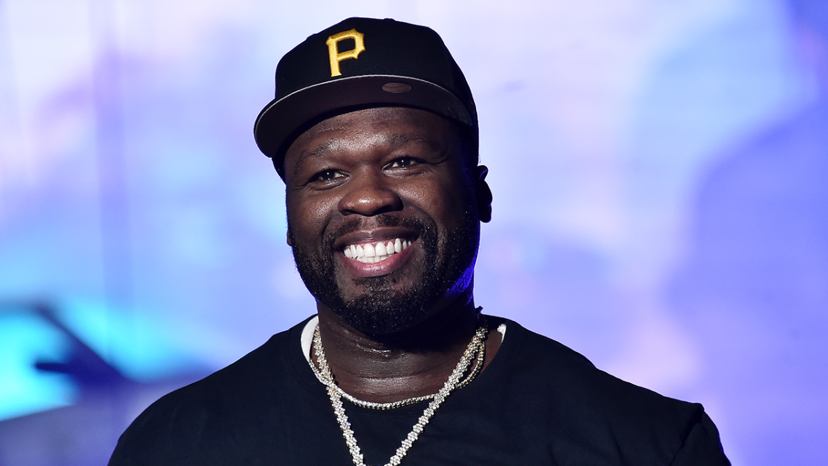 50 Cent Says He Made $4.1 Billion From Vitaminwater Deal - Aswehiphop