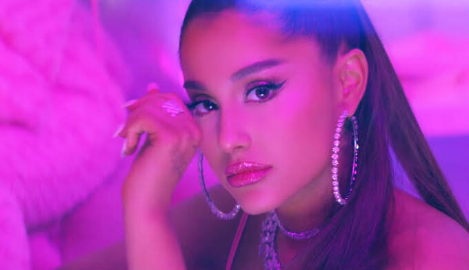 Ariana Grande Best Music Videos Names