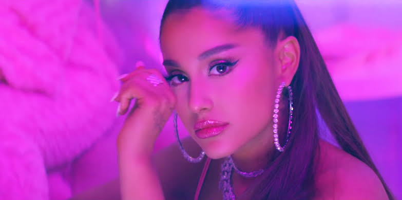 Ariana Grande Best Music Videos Names