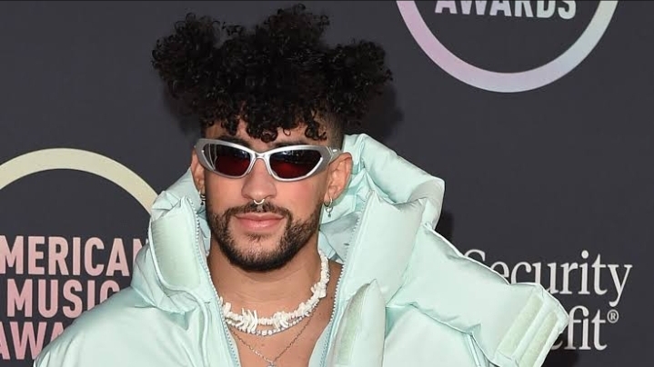 Bad Bunny Leads Spotify Most Streamed Artists 2022