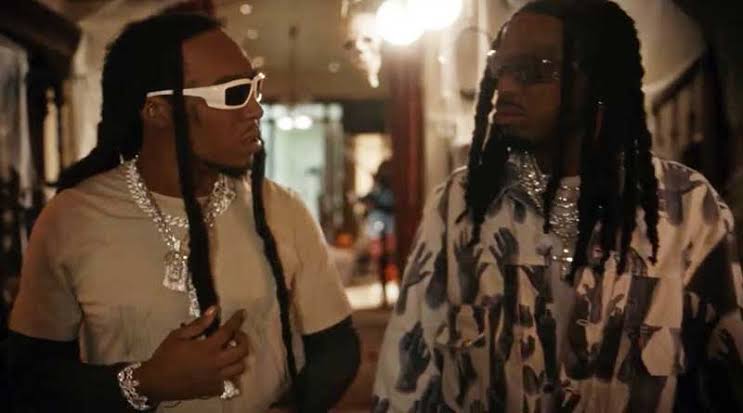 Best New Music Videos This Week feat. Takeoff