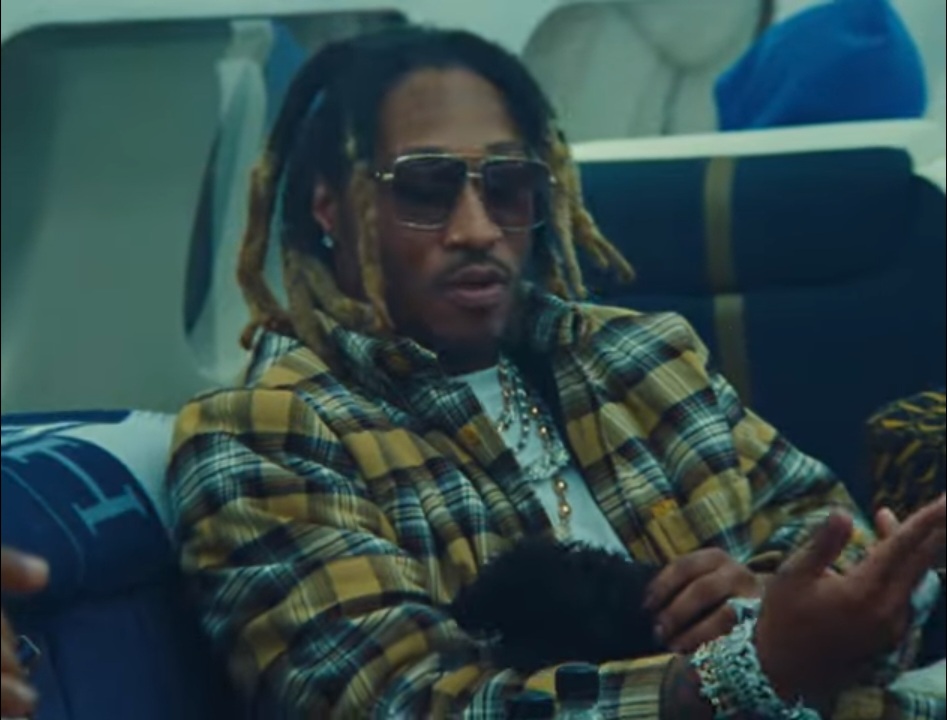 Watch Future “712PM” Video