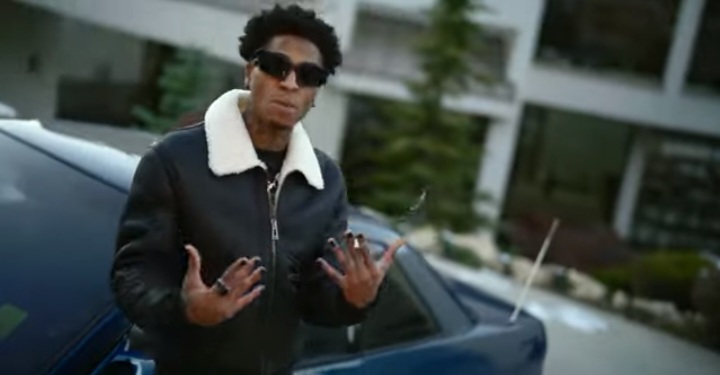 Watch NBA YoungBoy “Hi Haters” Videos