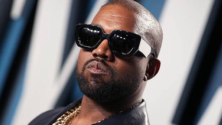 Kanye West Says He “sees good things about Hitler”