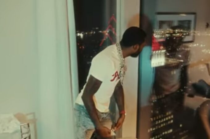 Watch Meek Mill “God Did” Freestyle Video