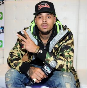Chris Brown get akon praise 