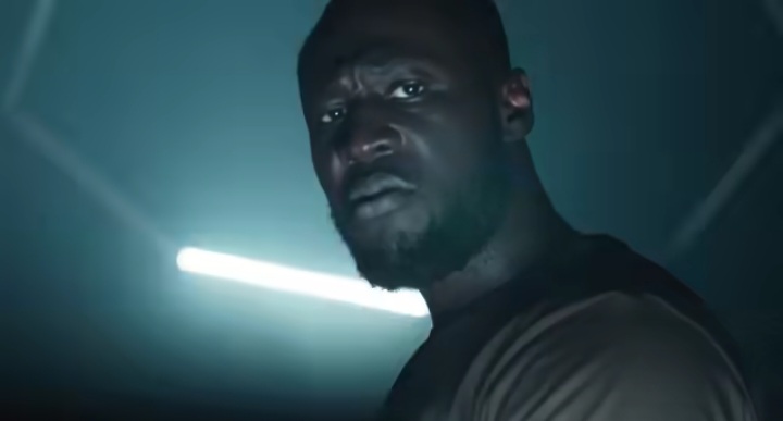 Watch Stormzy “This Is What I Mean” Video