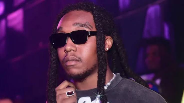 Migos Takeoff confirmed Dead at 28, Shot in Houston