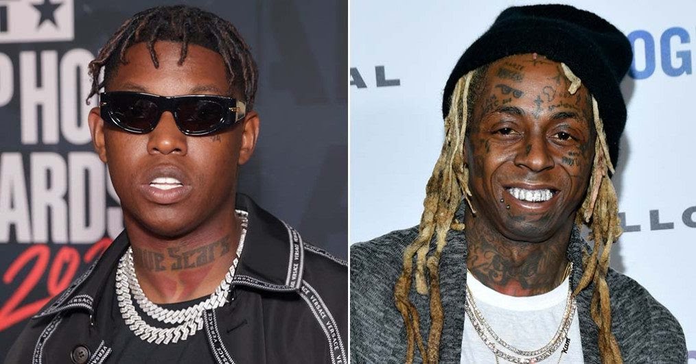 Yung Bleu & Lil Wayne Team Up on ‘Soul Child