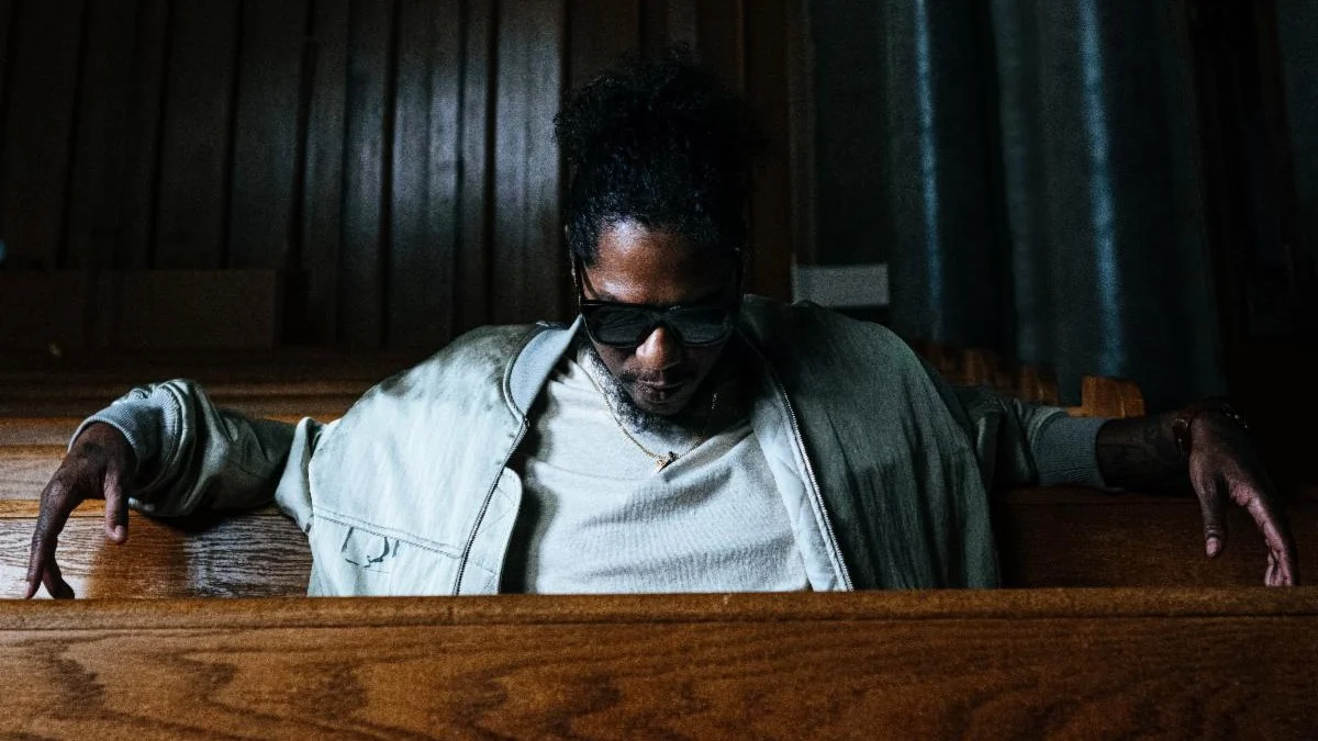 AB Soul Released Date for New Album “Herbert”