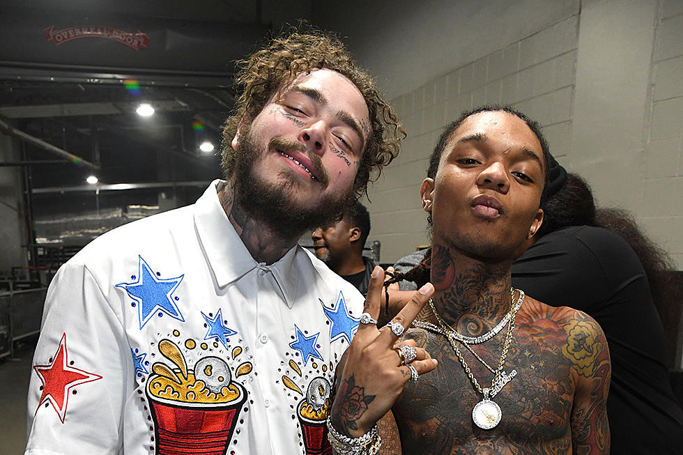 Swae Lee Announces Possible Post Malone Project