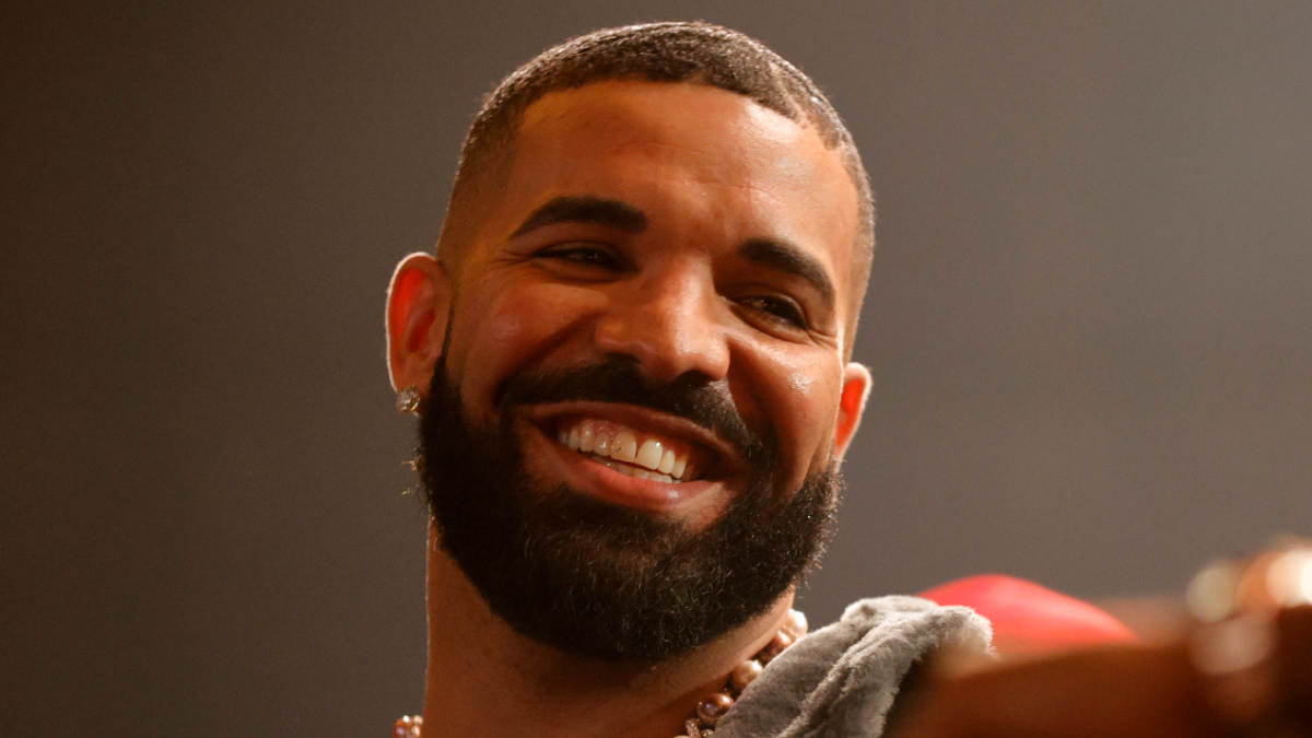 Drake's dad's DNA results suggest Nigerian roots
