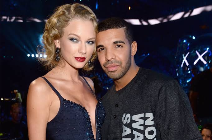 Drake ‘Rich Flex’ vs Taylor Swift ‘Anti-Hero’ go Wrong