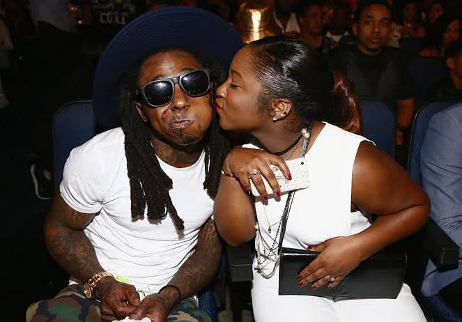 Reginae Carter Raps Best Lil Wayne Verse