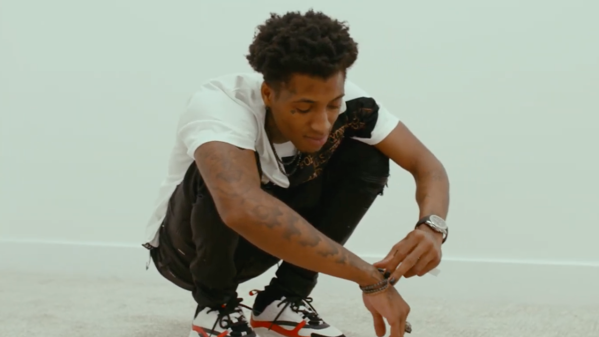 NBA YoungBoy: I won’t Accept Tour Offers Anymore.