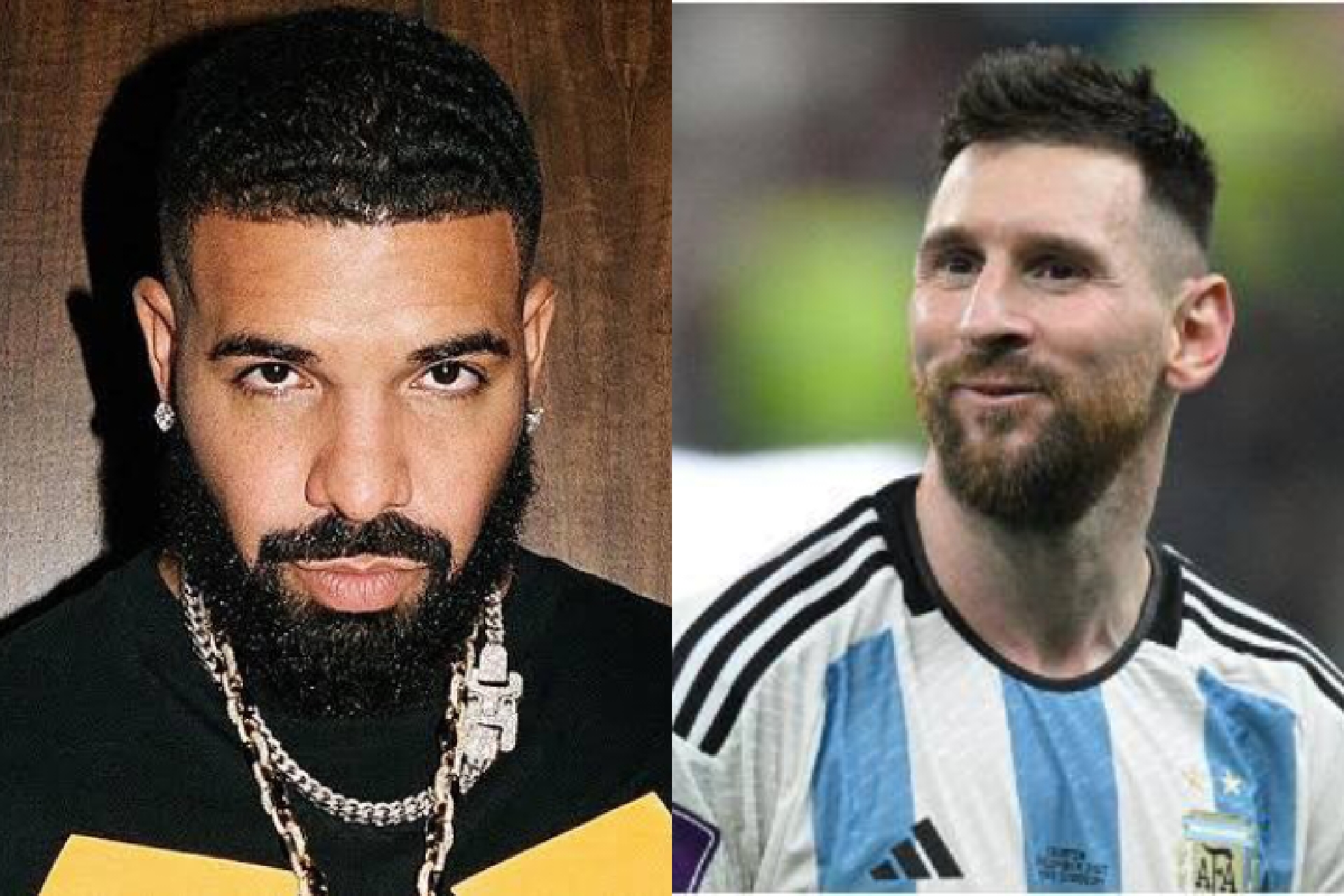 Drake Argentina bet