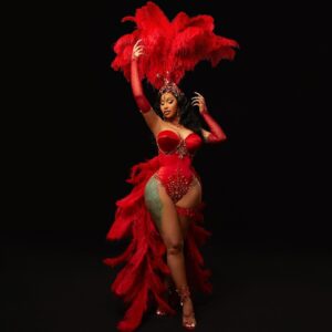 Cardi B 2023 photos