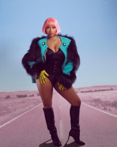 Nicki Minaj 2023 photos