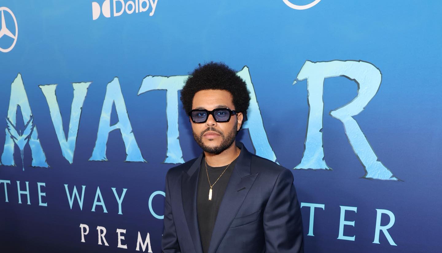 Listen The Weeknd ‘Nothing Is Lost’ Song