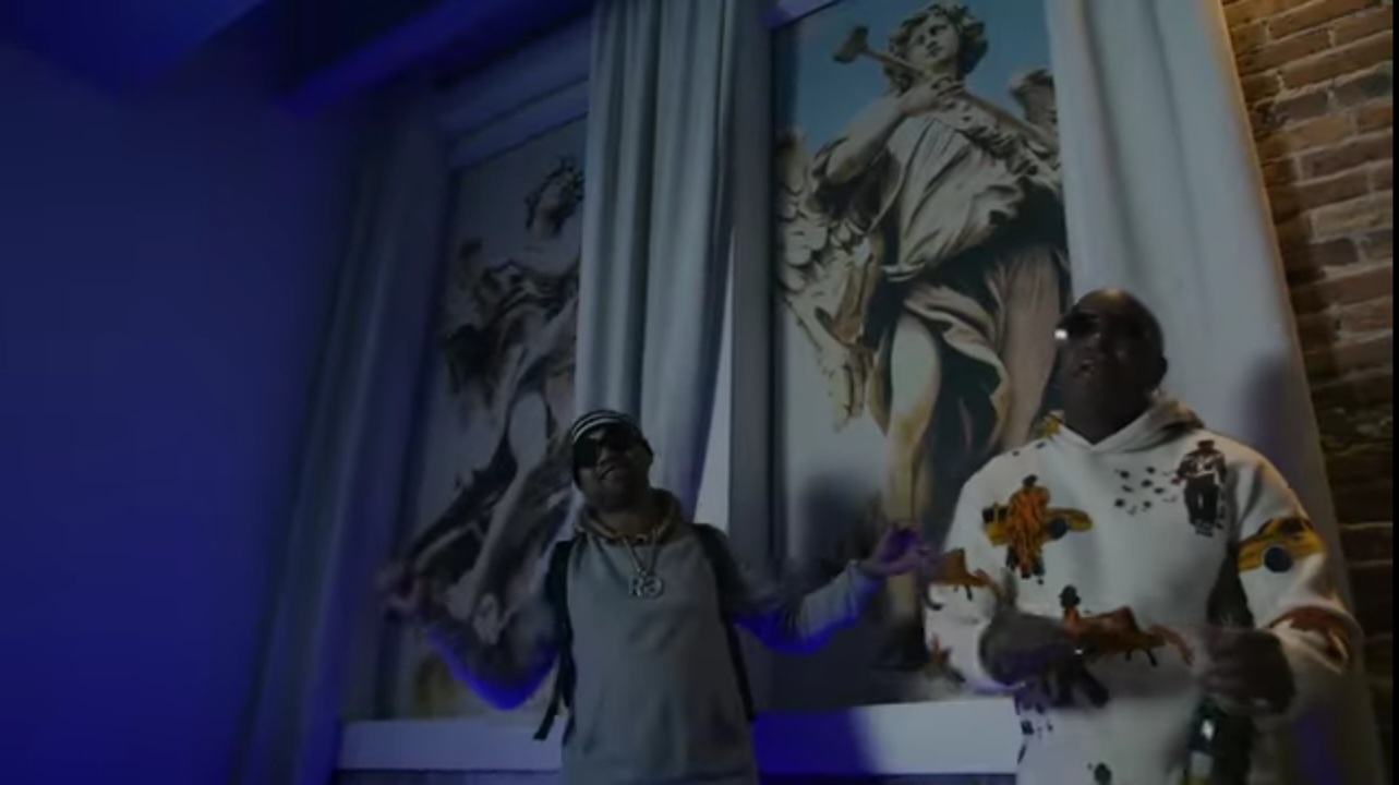 Watch Birdman ‘Ali’ Ft. Juvenile Video