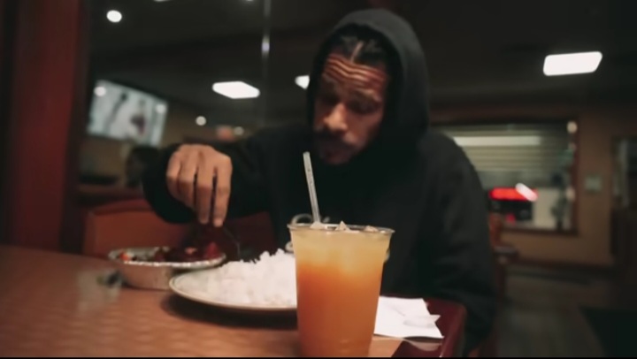 Dave east no promo video