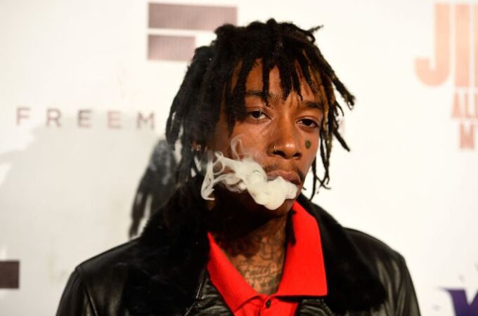 Wiz Khalifa 2022 Songs & Features