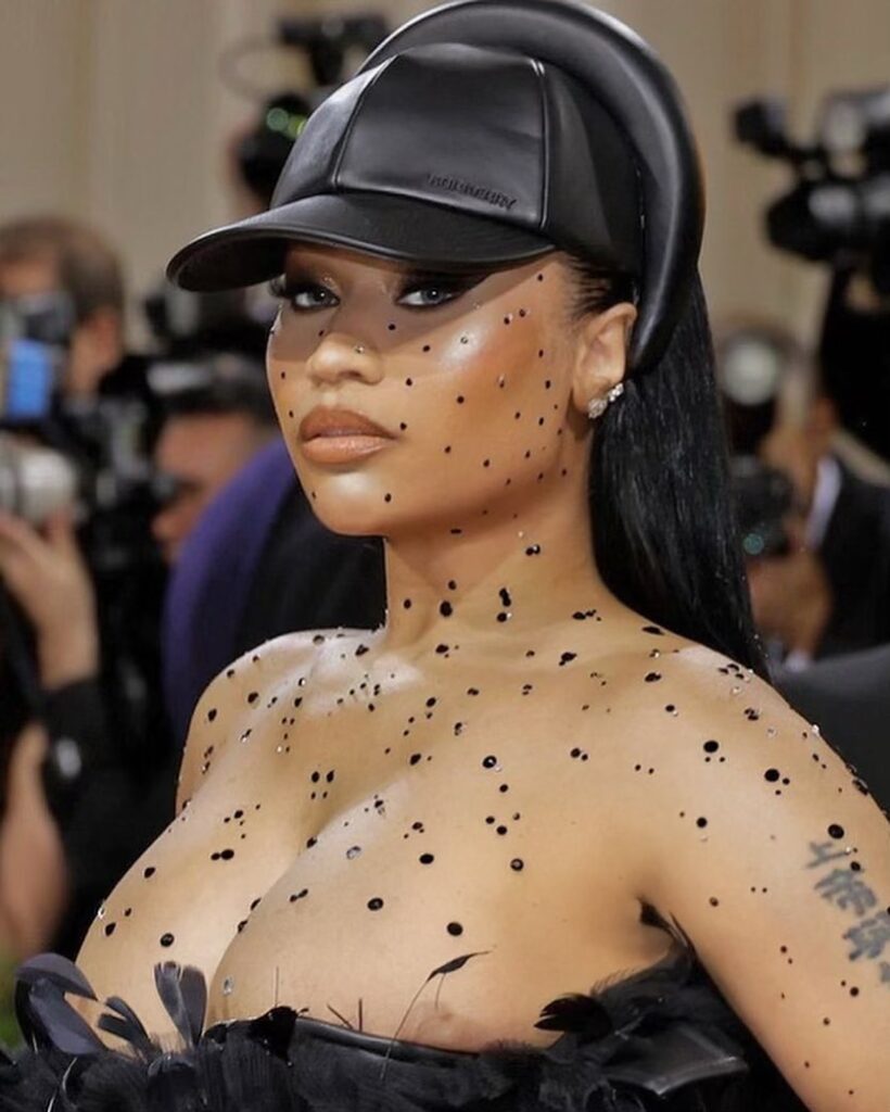 Nicki Minaj Hidden hills house 2022 Met gala 