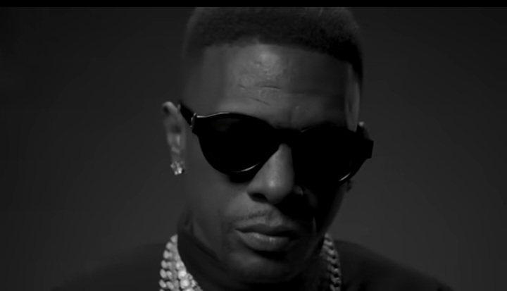 Watch Boosie Badazz ‘Rocket Man’ Video