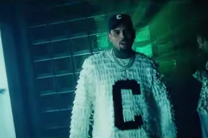 Watch Tyga ‘Nasty’ Ft. Chris Brown