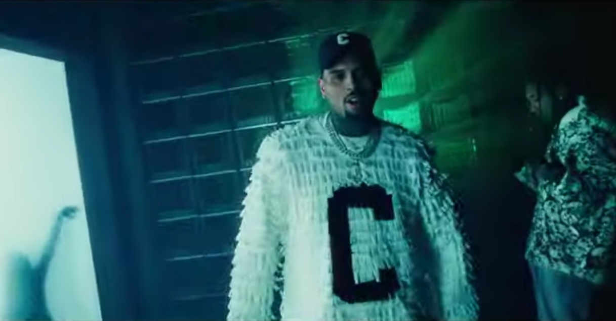 Watch Tyga ‘Nasty’ Ft. Chris Brown