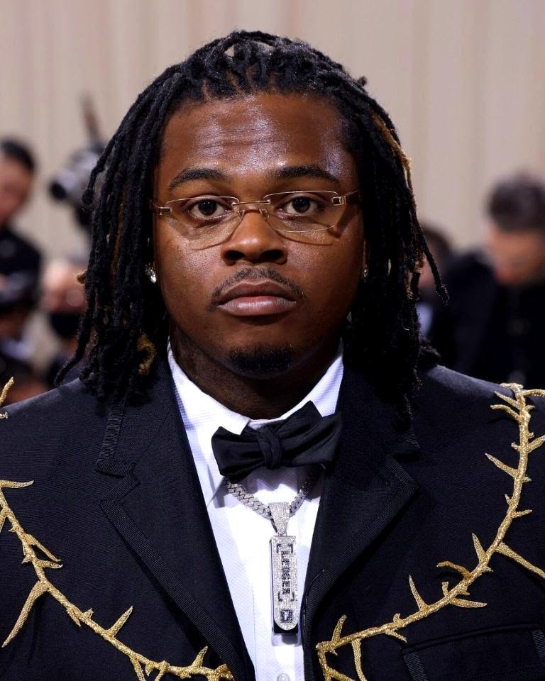 Gunna Is Out Of Prison