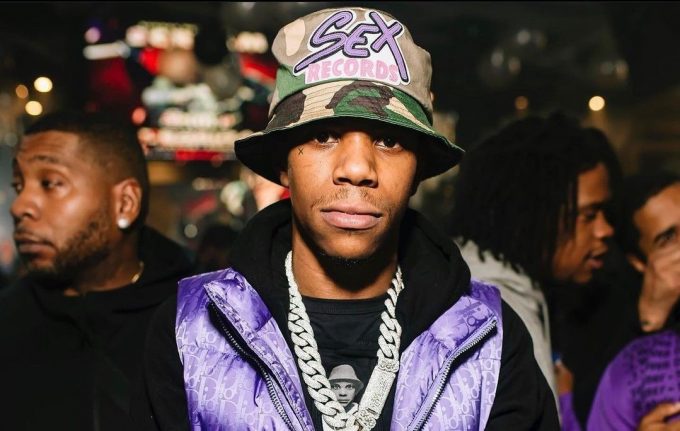 A Boogie wit Da Hoodie ‘Me vs Myself’ Album Stream