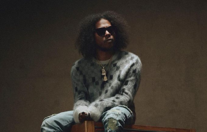 Ab-Soul Herbert Album Tracklist