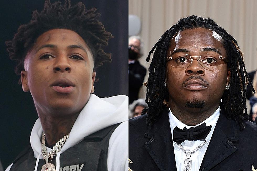NBA YoungBoy Has a Message for Gunna Snitch