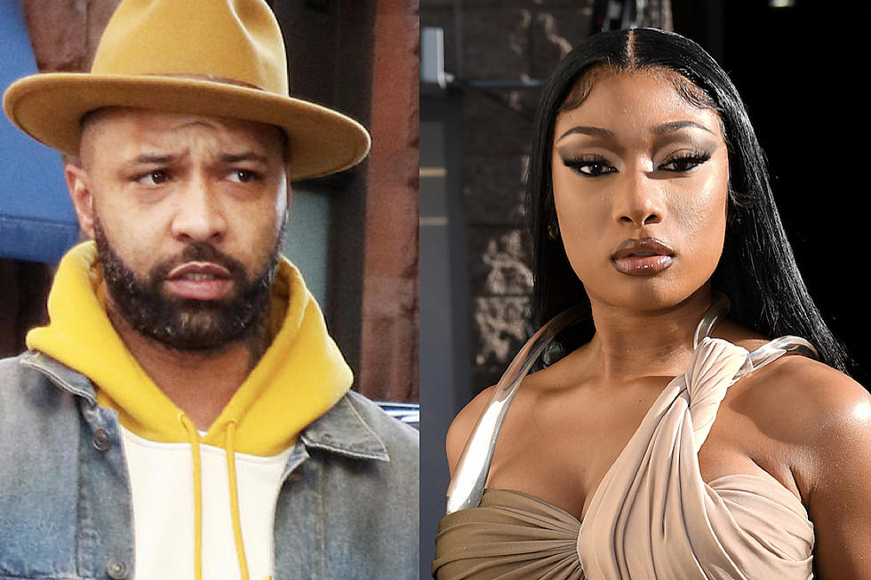 Joe Budden Says Megan Thee Stallion Do Horrible Things to People