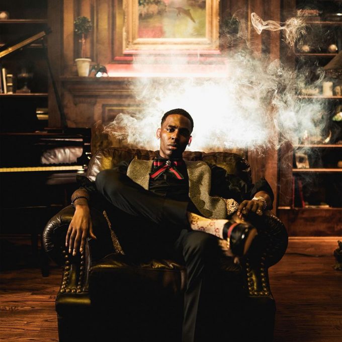 Stream Young Dolph ‘Paper Route Frank’ Album