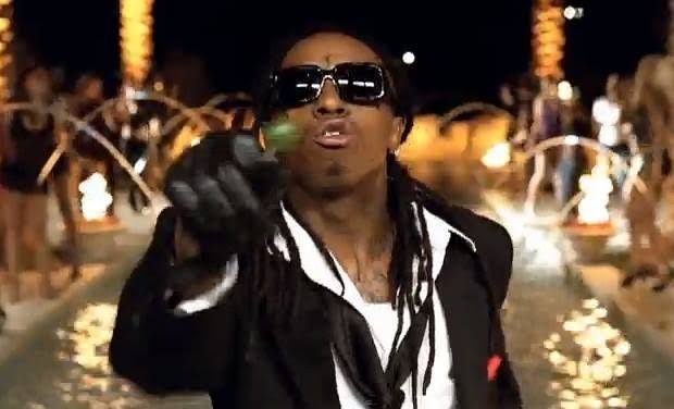 Lil Wayne ‘Lollipop’ Goes Diamond