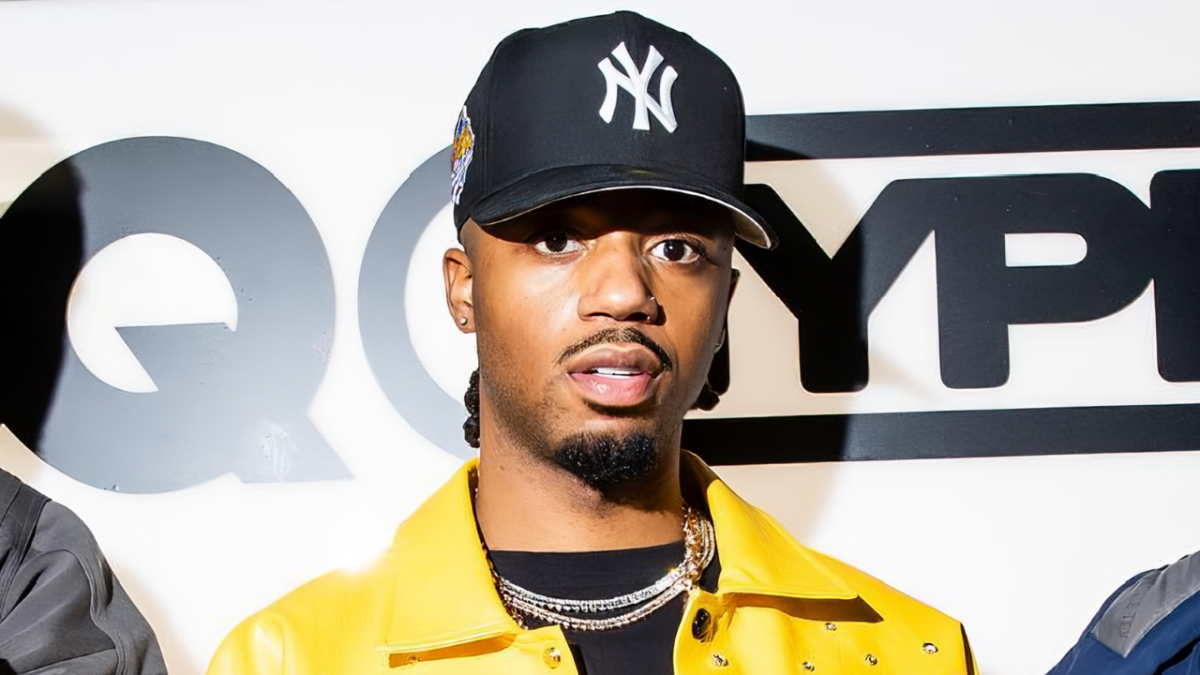 Metro Boomin Celebrates Heroes & Villains at No. 1