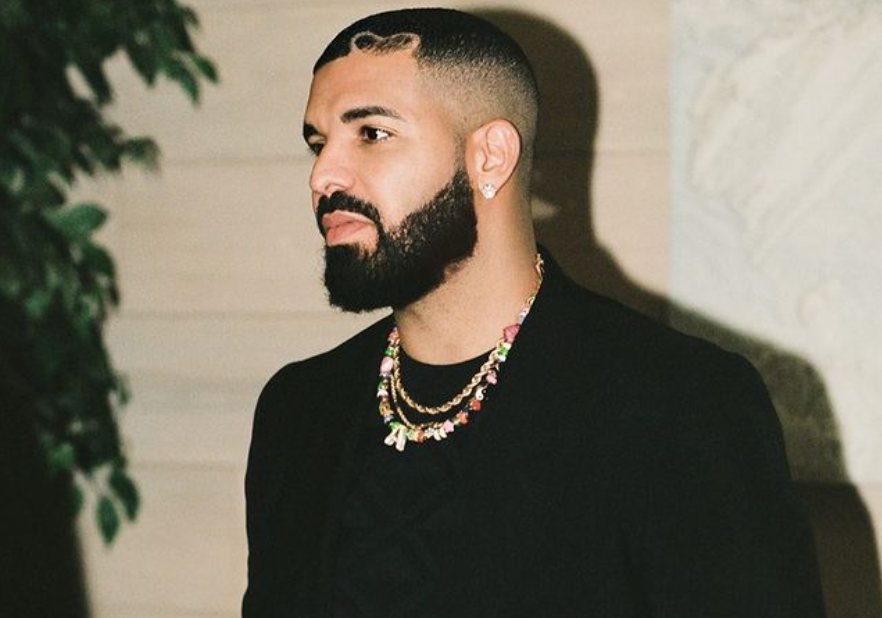 Drake Shares Something About Private and Public Bathrooms