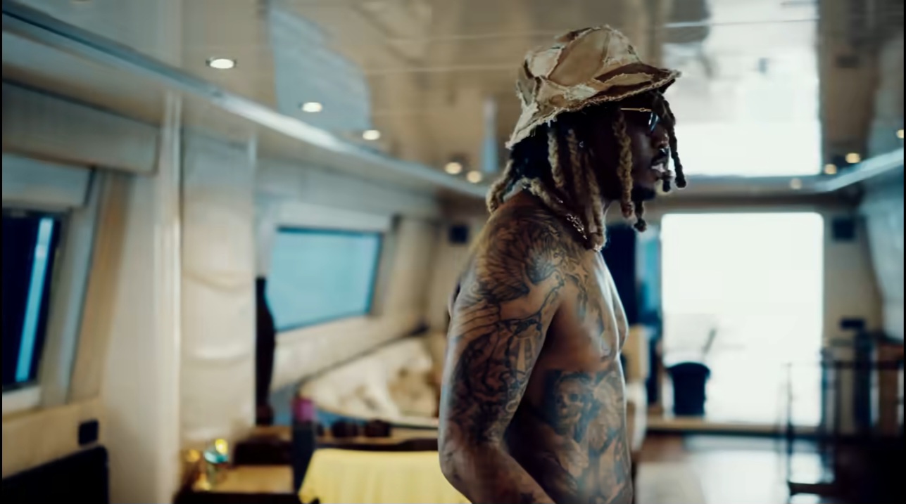 Watch Future ‘BACK TO THE BASICS’ — Video