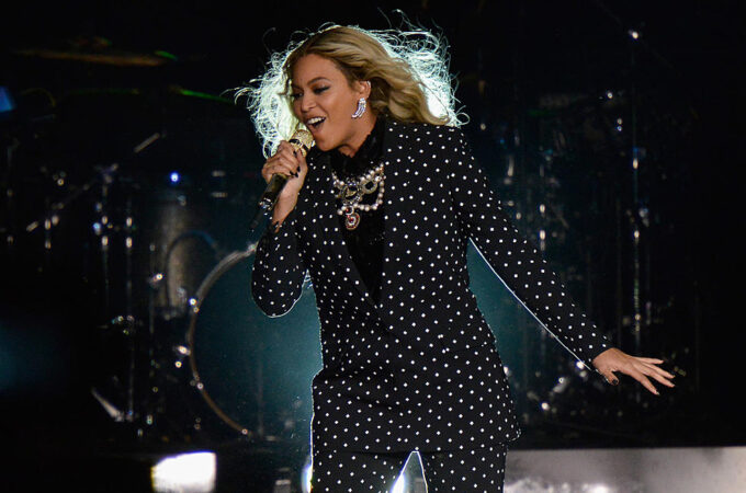 Beyoncé On Money, Charges Dubai Resort $24M For 1hr Performance