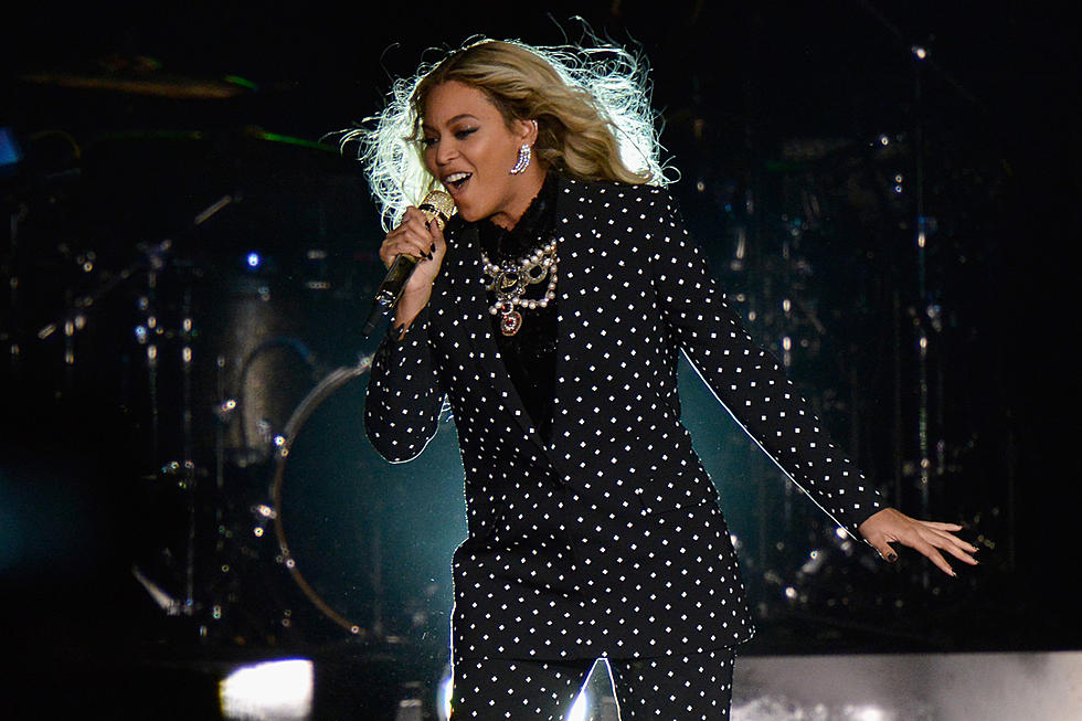 Beyoncé On Money, Charges Dubai Resort $24M For 1hr Performance