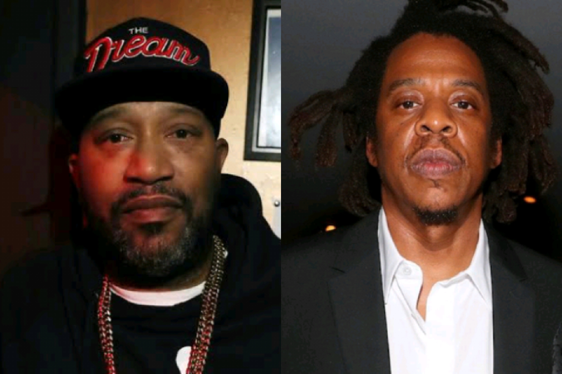 Bun B Claims Jay Z's