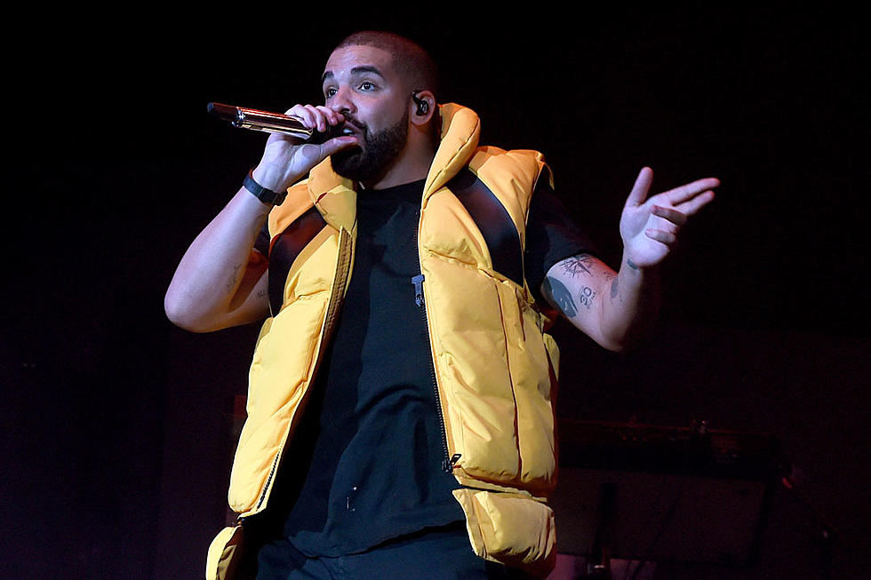 Drake's Unreleased Tracks 3 Leak, Featuring Lil Wayne & Beyoncé