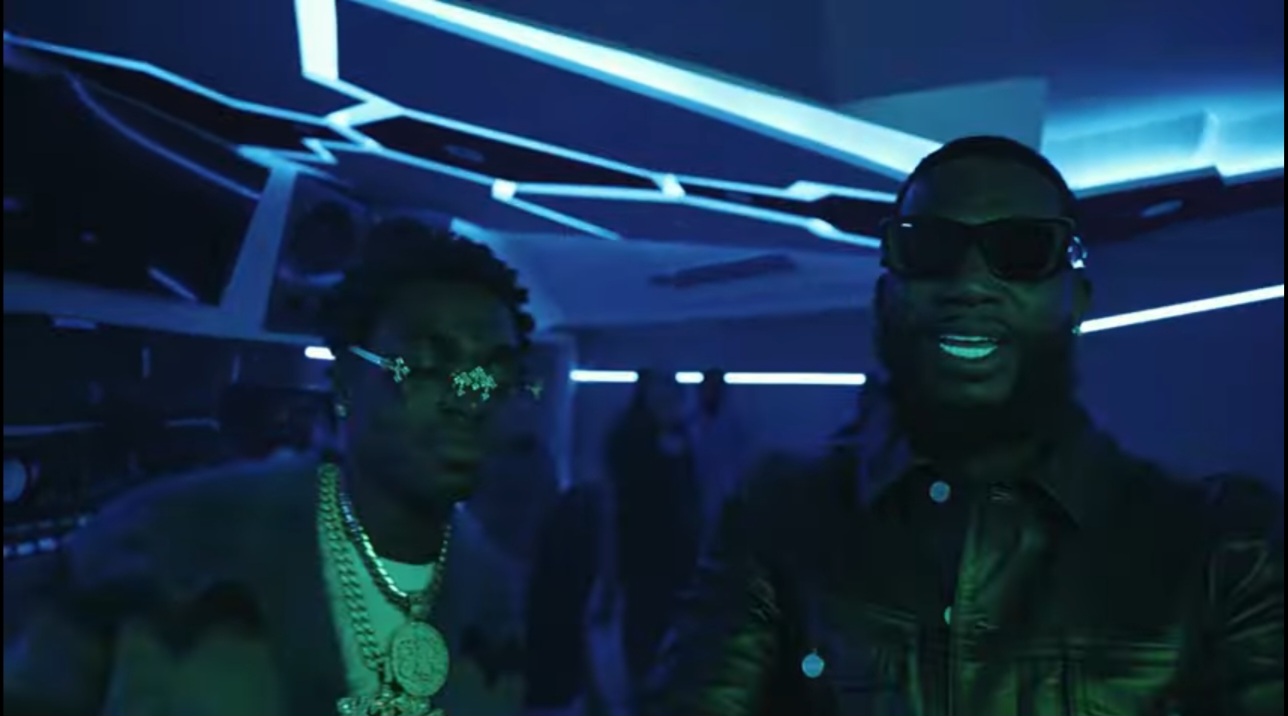 Watch Gucci Mane x Kodak Black's “King Snipe” Music Video