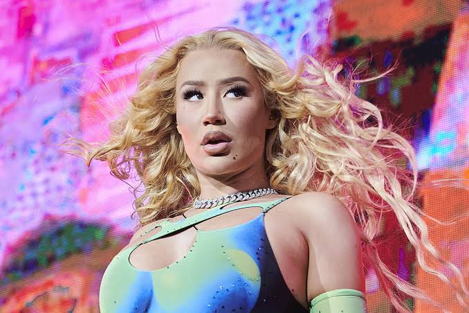 Iggy Azalea Rejects $307,000 From OnlyFans