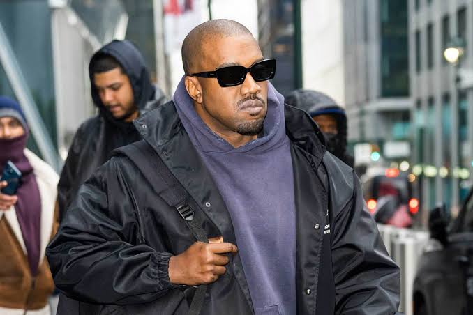 Kanye West Says He’s Pro-Jewish Again