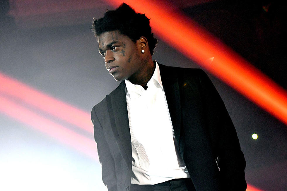 Kodak Black Announces New Album Pistols & Pearls For May 2023 Release