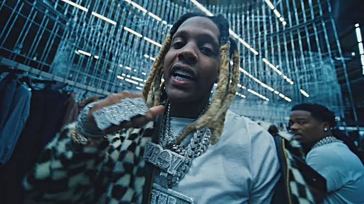 Lil Durk & King Von - All My Life (Music Video) 